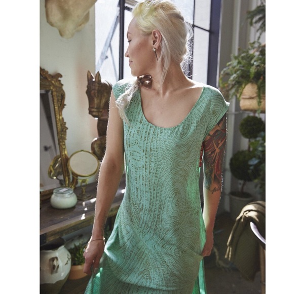 COPY - YIREH Ibiza Summer Maxi NWT Made in Bali Ethically - Picture 5 of 6